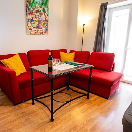 Apartamentos Dona Concha セビリア エクステリア 写真
