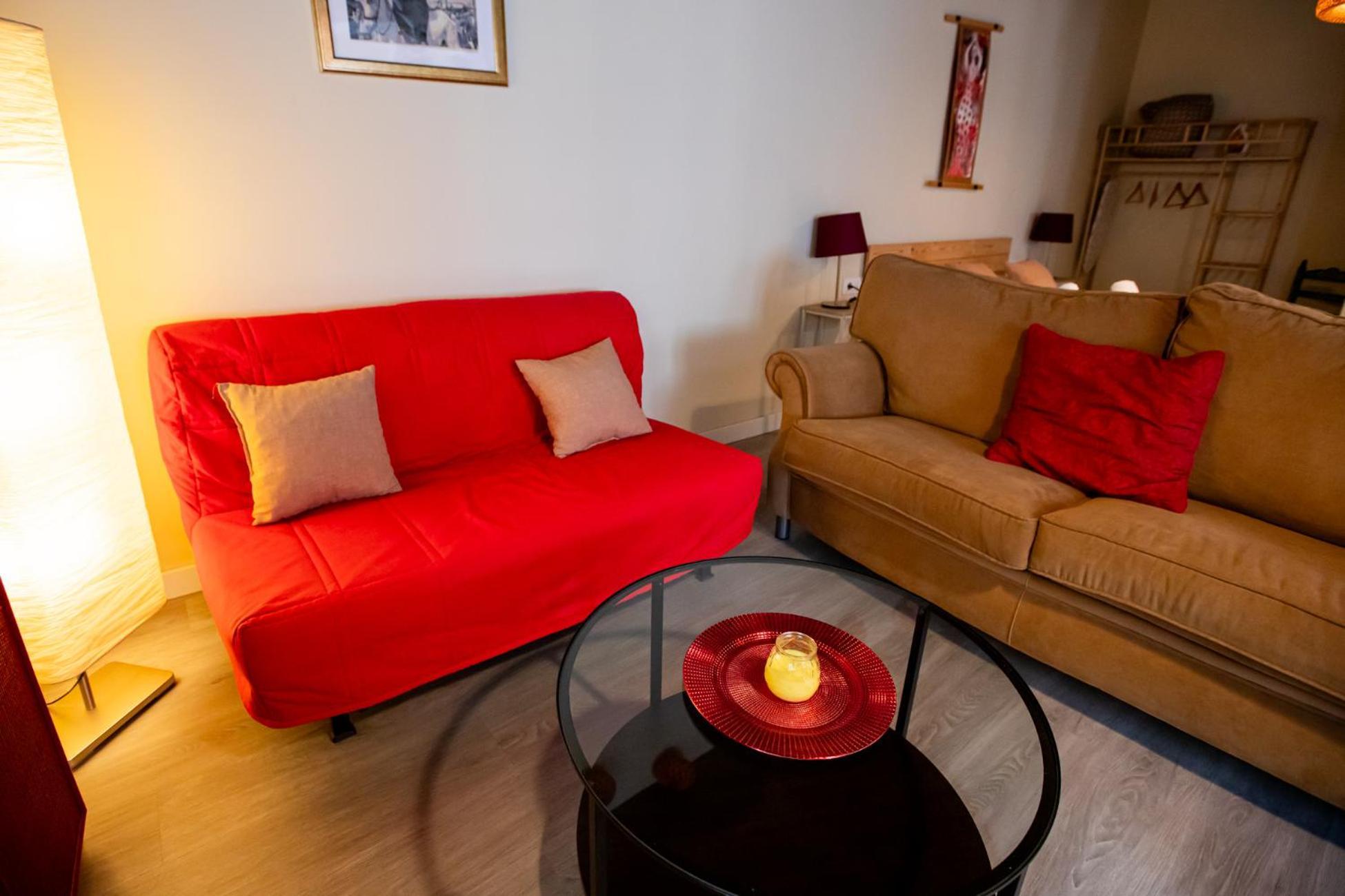 Apartamentos Dona Concha セビリア エクステリア 写真