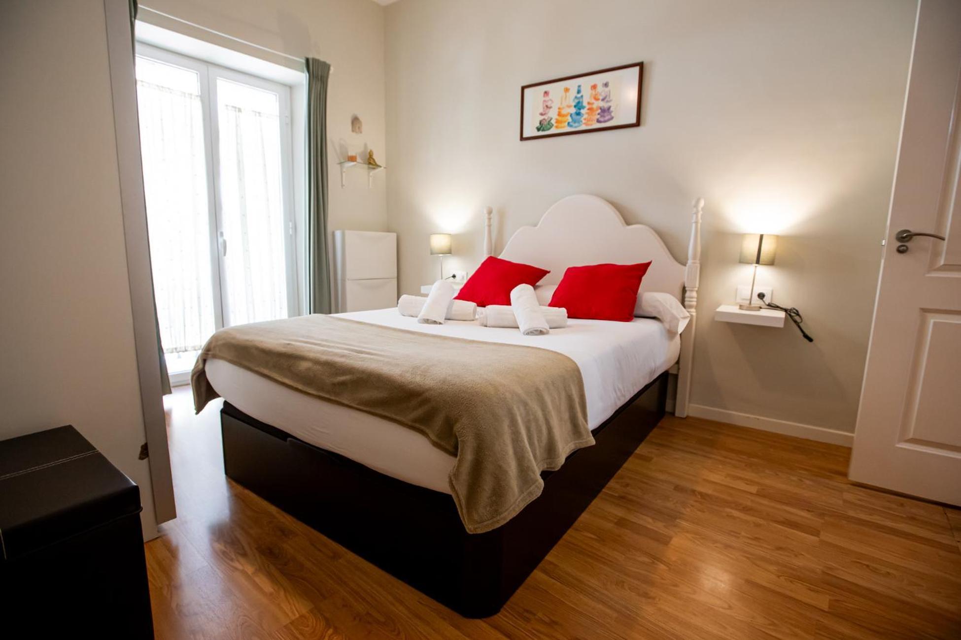 Apartamentos Dona Concha セビリア エクステリア 写真