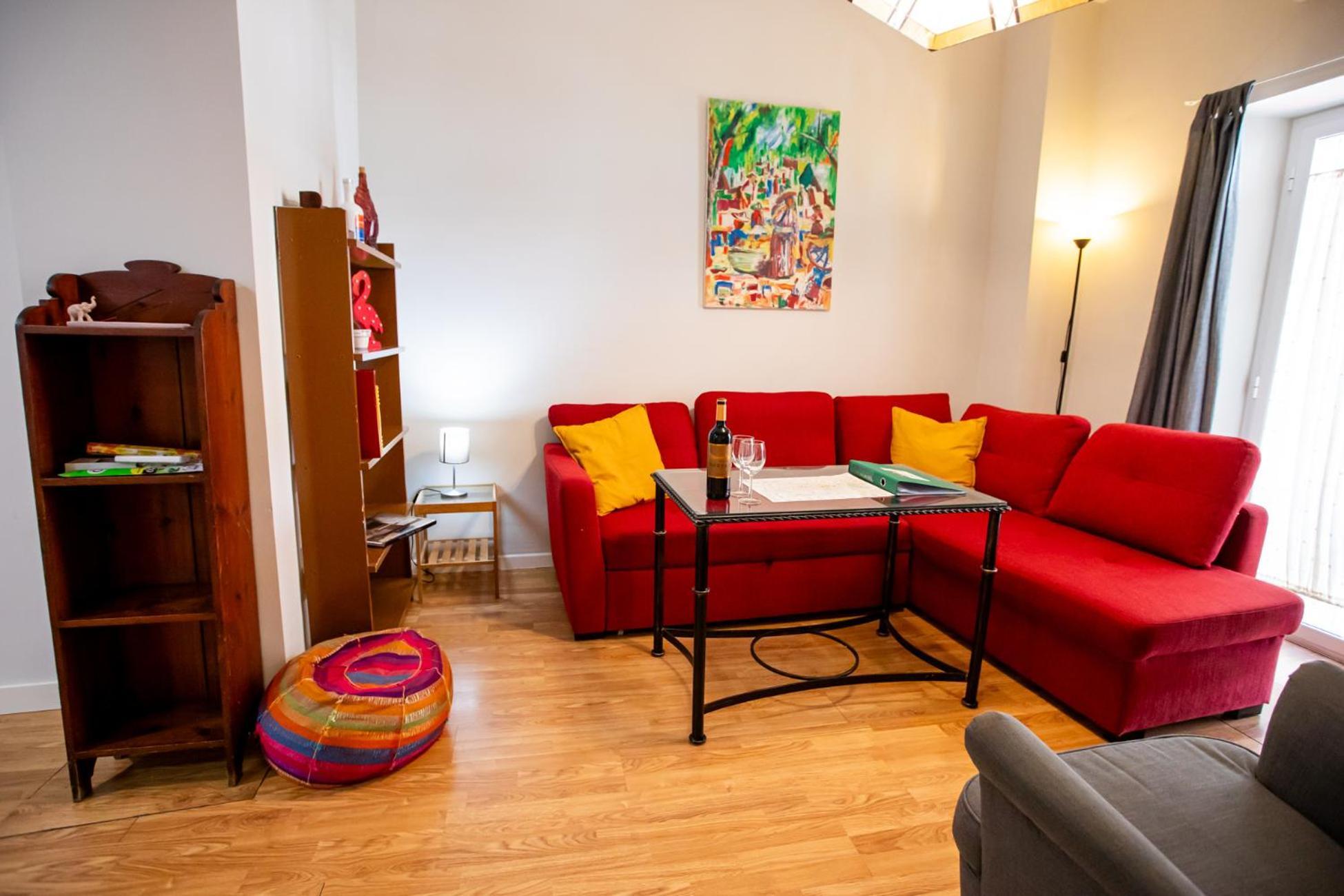 Apartamentos Dona Concha セビリア エクステリア 写真