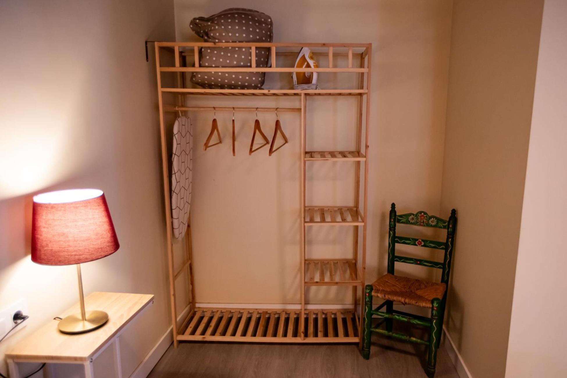 Apartamentos Dona Concha セビリア エクステリア 写真