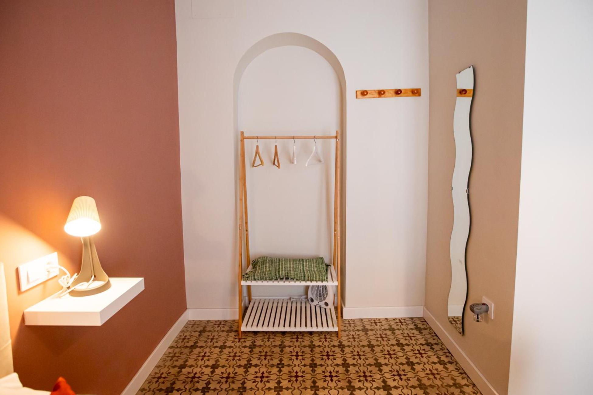 Apartamentos Dona Concha セビリア エクステリア 写真